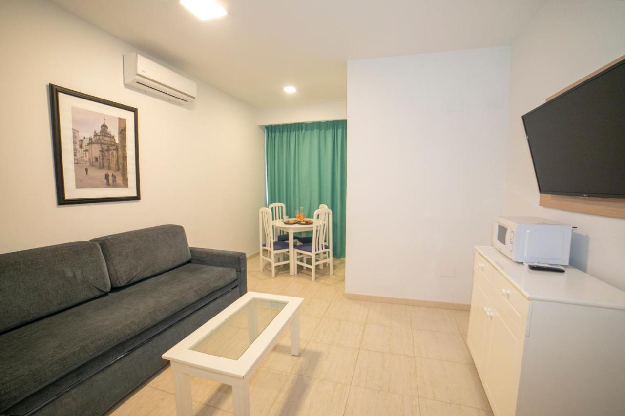 Appartement 1 Chambre