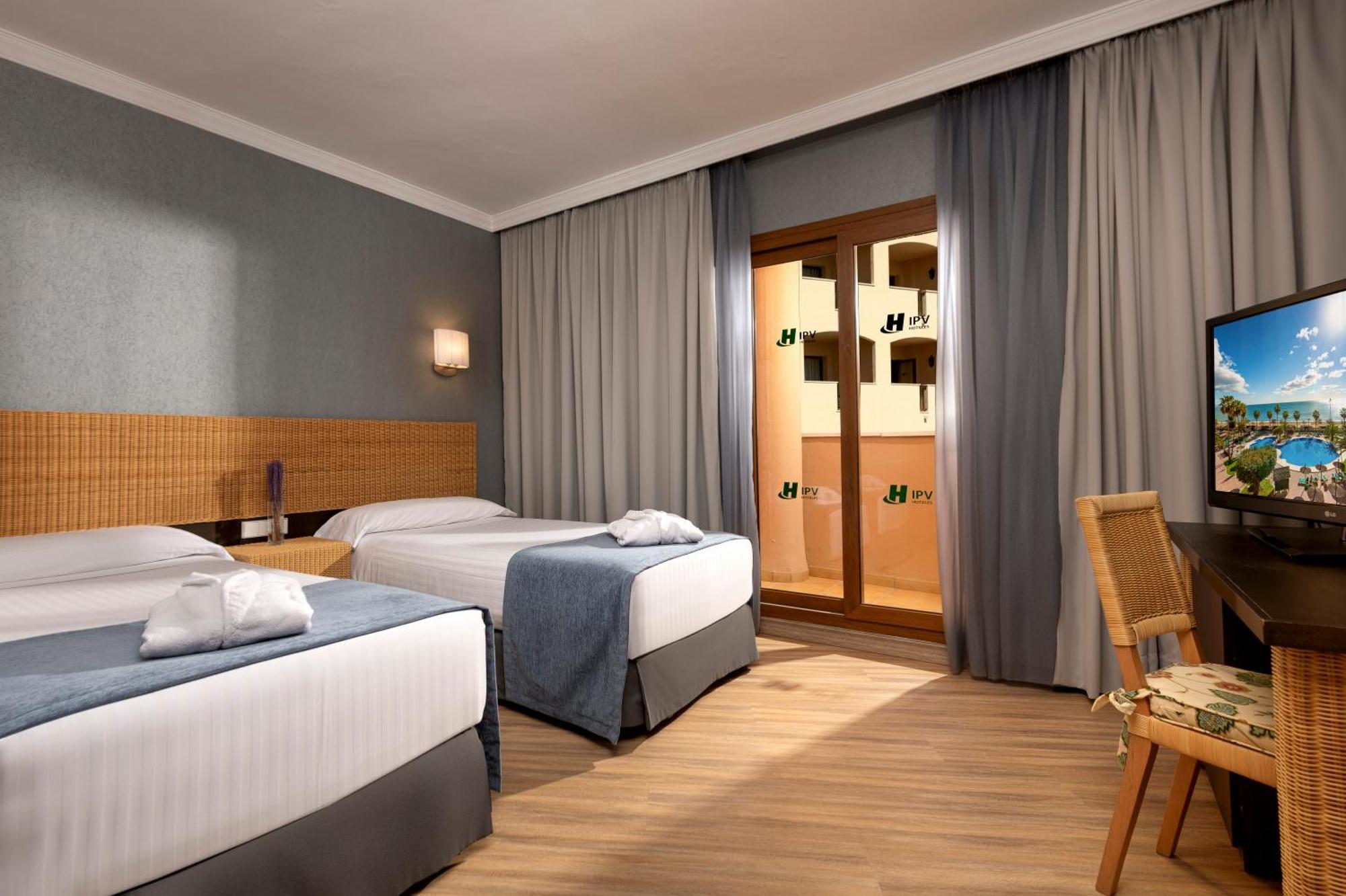 Suite Royale