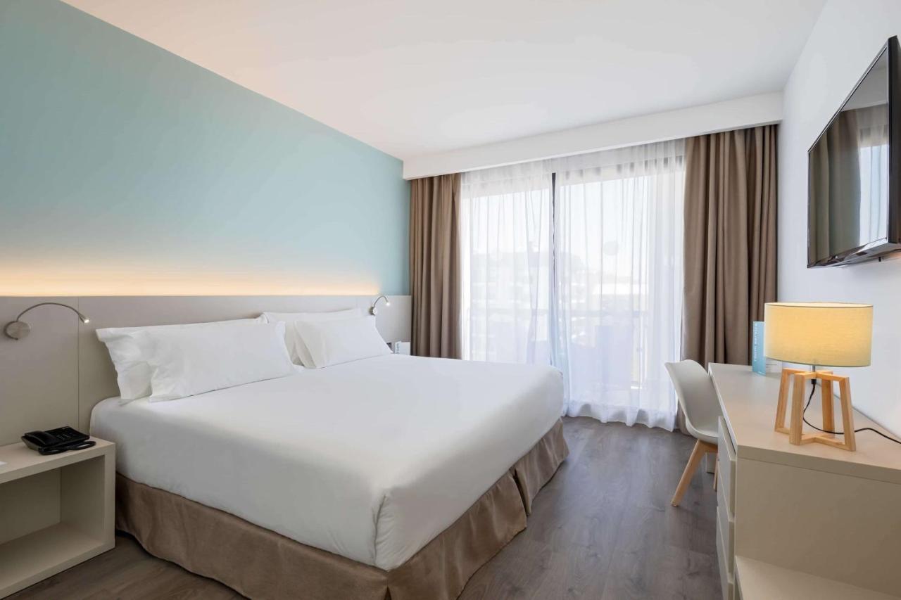 Chambre Double ou Lits Jumeaux Supérieure