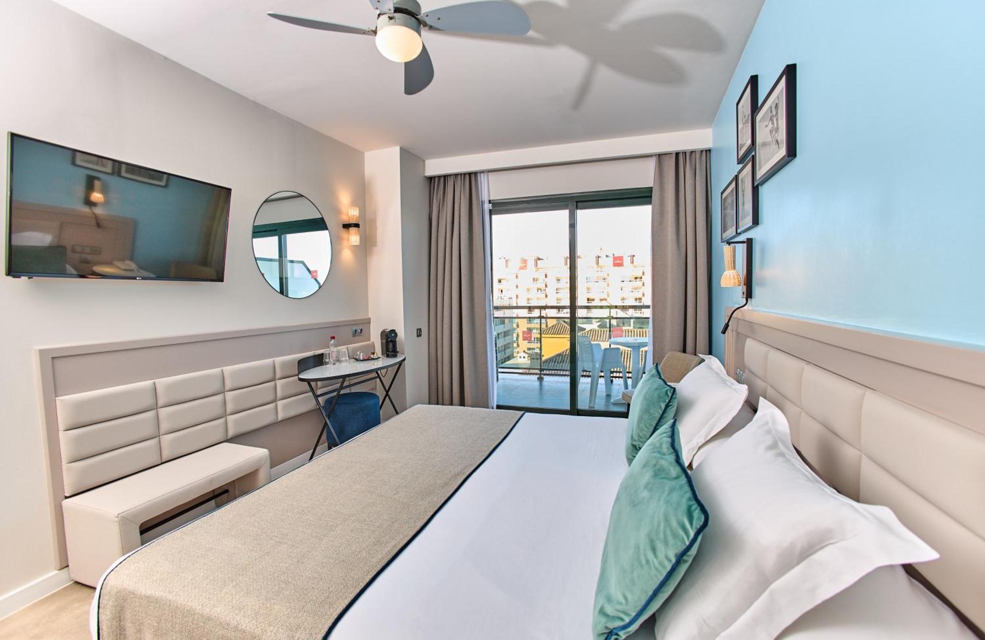 Chambre Lits Jumeaux Confort