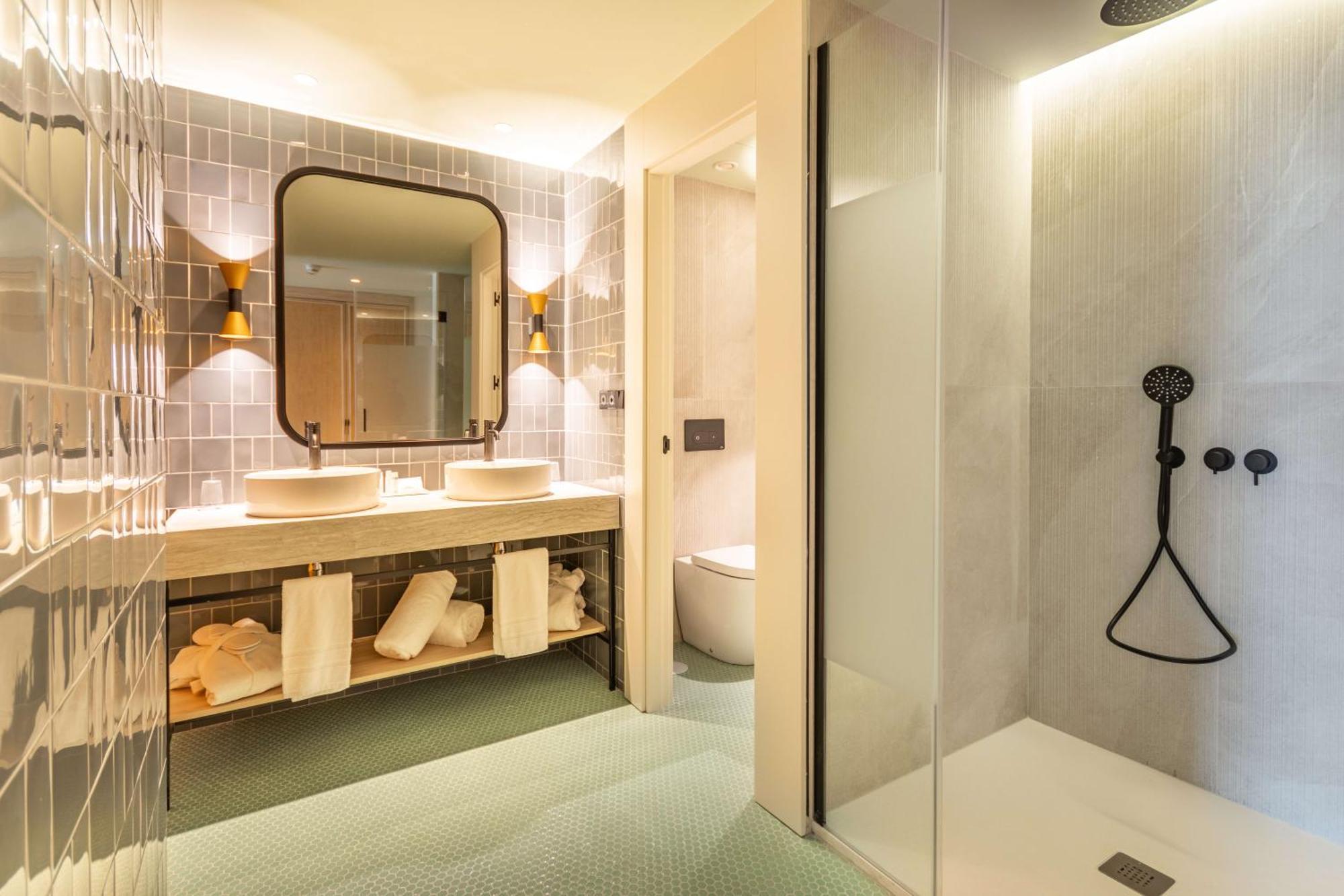 Suite Junior de Luxe