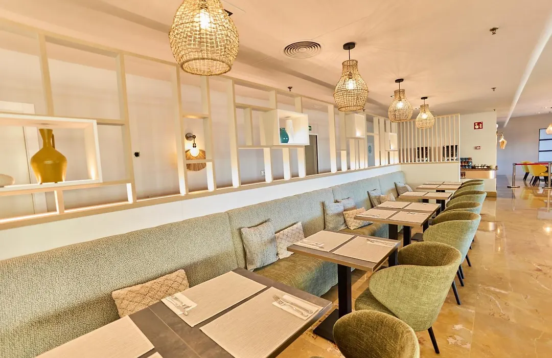 Leonardo Hotel Fuengirola Costa Del Sol (Adults Only)-1