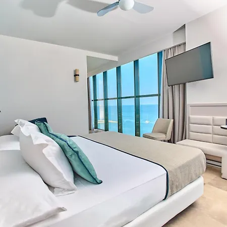 Leonardo Hotel Fuengirola Costa Del Sol (Adults Only)-3